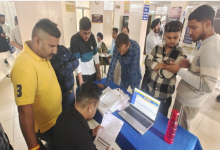 Photo of पंजाब: सब रजिस्ट्रार कार्यालयों में बदल गया टोकन सिस्टम!