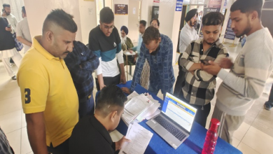 Photo of पंजाब: सब रजिस्ट्रार कार्यालयों में बदल गया टोकन सिस्टम!