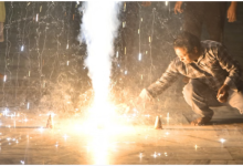 Photo of पंजाब में गुरुपर्व पर आतिशबाजी: फिर बिगड़ी आबोहवा, मंडी गोबिंदगढ़ सबसे प्रदूषित