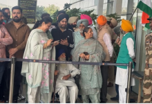 Photo of  पंजाब: आज घर लाैटेंगी हमारी विश्व विजेता बेटियां