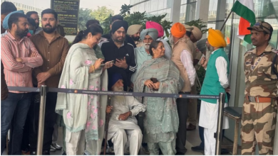 Photo of पंजाब: आज घर लाैटेंगी हमारी विश्व विजेता बेटियां