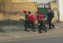 Photo of हरियाणा में उत्तरी हवाओं का असर: दिन व रात का तापमान लुढ़कने से ठंड बढ़ी