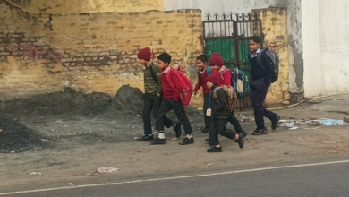 Photo of हरियाणा में उत्तरी हवाओं का असर: दिन व रात का तापमान लुढ़कने से ठंड बढ़ी