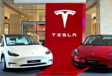 Photo of हरियाणा में टेस्ला की दस्तक! इस जिले में खुलेगा देश का पहला सेंटर