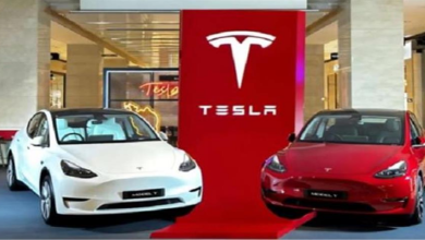 Photo of हरियाणा में टेस्ला की दस्तक! इस जिले में खुलेगा देश का पहला सेंटर