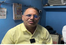 Photo of हरियाणा: पेपरलैस रजिस्ट्री ने बढ़ाई लोगों क परेशानी