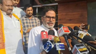 Photo of बिहार की 60% जनता चाहती है बदलाव