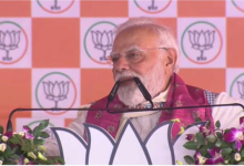 Photo of बिहार में सियासी संग्राम तेज, आज पीएम मोदी, अमित शाह और जेपी नड्डा भरेंगे चुनावी हुंकार