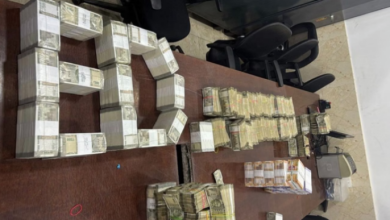 Photo of राजस्थान समेत 4 राज्यों में ईडी की कार्रवाई