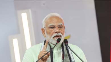 Photo of पीएम मोदी बोले- पहले चरण की वोटिंग में NDA को भारी बढ़त