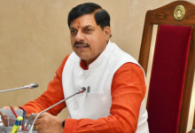 Photo of भोपाल: सीएम यादव नव-चयनित शासकीय सेवकों को प्रदान करेंगे नियुक्ति आदेश