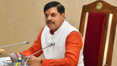 Photo of भोपाल: सीएम यादव नव-चयनित शासकीय सेवकों को प्रदान करेंगे नियुक्ति आदेश