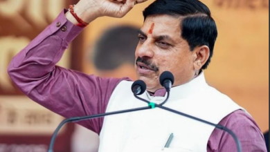 Photo of वंदे मातरम अभियान: भोपाल सहित 10 संभागों एवं विशेष स्थानों पर होंगे आयोजन