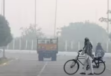 Photo of बर्फीली हवाओं से राजस्थान में ठंड ने पकड़ी रफ्तार