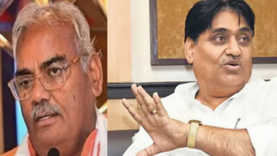 Photo of राजस्थान: सरकारी स्कूलों में वंदे मातरम् अनिवार्य करने पर सियासी विवाद