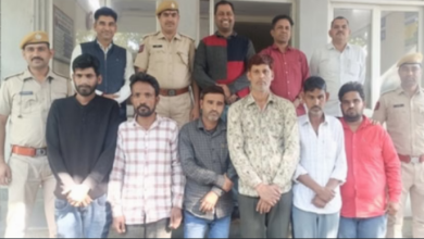 Photo of अजमेर: सरकारी योजना के नाम पर महिलाओं के फिंगर प्रिंट से खोले फर्जी खाते