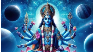 Photo of जागो देवा…देवउठनी एकादशी की इन भक्तिमय संदेशों से दें शुभकामनाएं