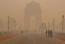 Photo of दिल्ली-NCR में जहरीली हवा का कहर