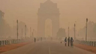 Photo of दिल्ली-NCR में जहरीली हवा का कहर