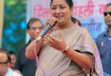 Photo of दिल्ली सरकार बेघरों के लिए 250 अस्थायी आश्रय स्थल बनाएगी