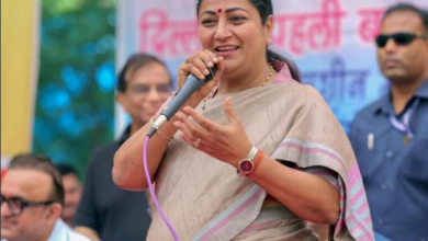 Photo of दिल्ली सरकार बेघरों के लिए 250 अस्थायी आश्रय स्थल बनाएगी