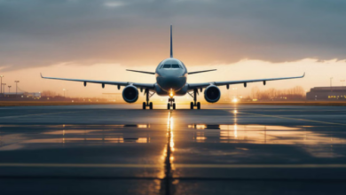 Photo of दिल्ली हवाई अड्डे के एयर ट्रैफिक कंट्रोल में तकनीकी समस्या, उड़ानों में देरी