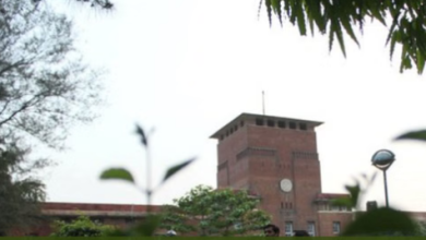 Photo of डीयू में छात्रों को अपना स्टार्टअप शुरू करने का मिलेगा मौका