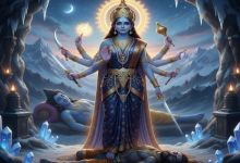 Photo of क्यों हुआ देवी एकादशी का अवतरण?