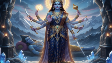 Photo of क्यों हुआ देवी एकादशी का अवतरण?