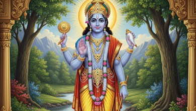 Photo of कब और कैसे करना चाहिए सत्यनारायण व्रत?