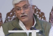 Photo of बढ़ता कश्मीर अब नए भारत की पहचान बन रहा है, लाखों पर्यटकों की वापसी इसका प्रमाण