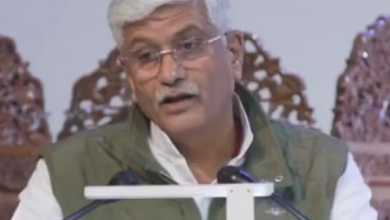 Photo of बढ़ता कश्मीर अब नए भारत की पहचान बन रहा है, लाखों पर्यटकों की वापसी इसका प्रमाण