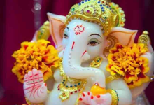 Photo of गणाधिप संकष्टी पर इस विधि से करें पूजा