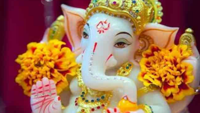 Photo of गणाधिप संकष्टी पर इस विधि से करें पूजा
