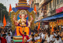 Photo of गणाधिप संकष्टी चतुर्थी पर क्या रहेगा शुभ मुहूर्त