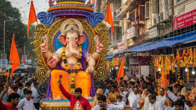 Photo of गणाधिप संकष्टी चतुर्थी पर क्या रहेगा शुभ मुहूर्त