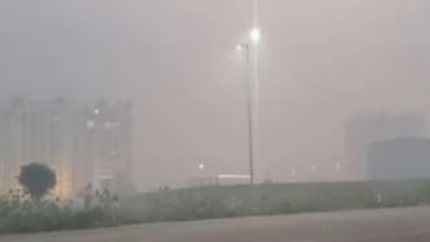 Photo of जहरीली हवा में सांस लेने को मजबूर दिल्लीवासी
