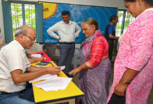 Photo of यूपी में एसआईआर: सिर्फ आधार से नहीं बन सकेंगे मतदाता