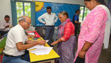 Photo of यूपी में एसआईआर: सिर्फ आधार से नहीं बन सकेंगे मतदाता