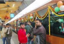 Photo of फिरोजपुर से दिल्ली वंदे भारत शुरू: पीएम मोदी ने ऑनलाइन दिखाई हरी झंडी