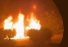 Photo of उपचुनाव से पहले पंजाब में बड़ी वारदात, चुनाव प्रभारी पर पेट्रोल बम से हमला