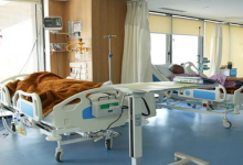 Photo of हरियाणा में 26 करोड़ की लागत से बनेंगे 30 आयुष्मान आरोग्य मंदिर