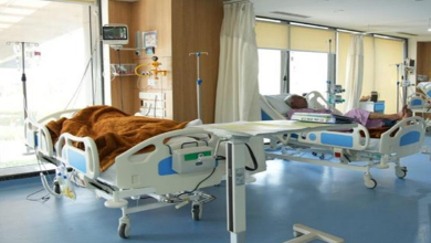 Photo of हरियाणा में 26 करोड़ की लागत से बनेंगे 30 आयुष्मान आरोग्य मंदिर