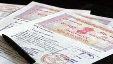 Photo of हरियाणा में ई-रजिस्ट्री पर लगा ‘ब्रेक’, 10 दिन बंद रहेगा ऑनलाइन सिस्टम