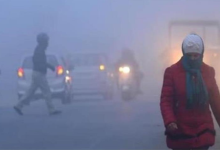 Photo of  हरियाणा के इस जिले की रात सबसे ठंडी, 9.2 डिग्री दर्ज किया गया तापमान