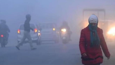 Photo of हरियाणा के इस जिले की रात सबसे ठंडी, 9.2 डिग्री दर्ज किया गया तापमान