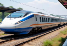 Photo of हरियाणा को आज मिलेगी एक और वंदे भारत एक्सप्रेस की सौगात