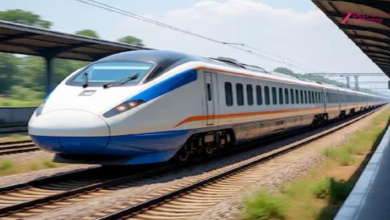 Photo of हरियाणा को आज मिलेगी एक और वंदे भारत एक्सप्रेस की सौगात