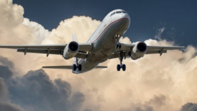 Photo of दिल्ली एयरपोर्ट पर तकनीकी दिक्कत दूर 800 फ्लाइट्स पर पड़ा असर