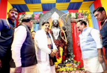 Photo of भोपाल: सीएम यादव बोले-आत्मनिर्भरता ही नया भारत का संकल्प